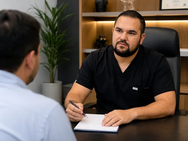 Consulta con urólogo en Chihuahua